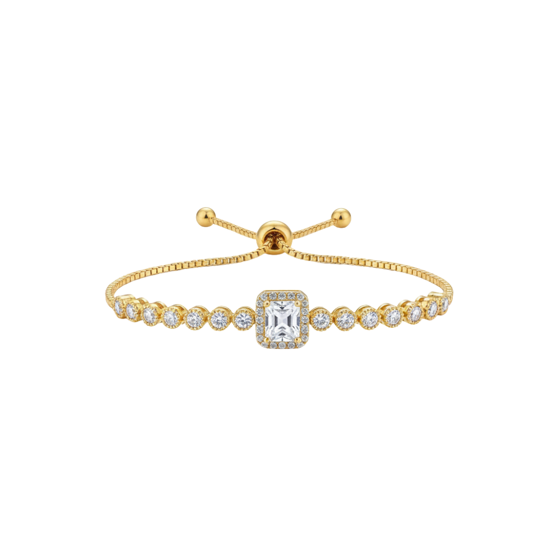 PULSERA SQUAD GRAND SHINY