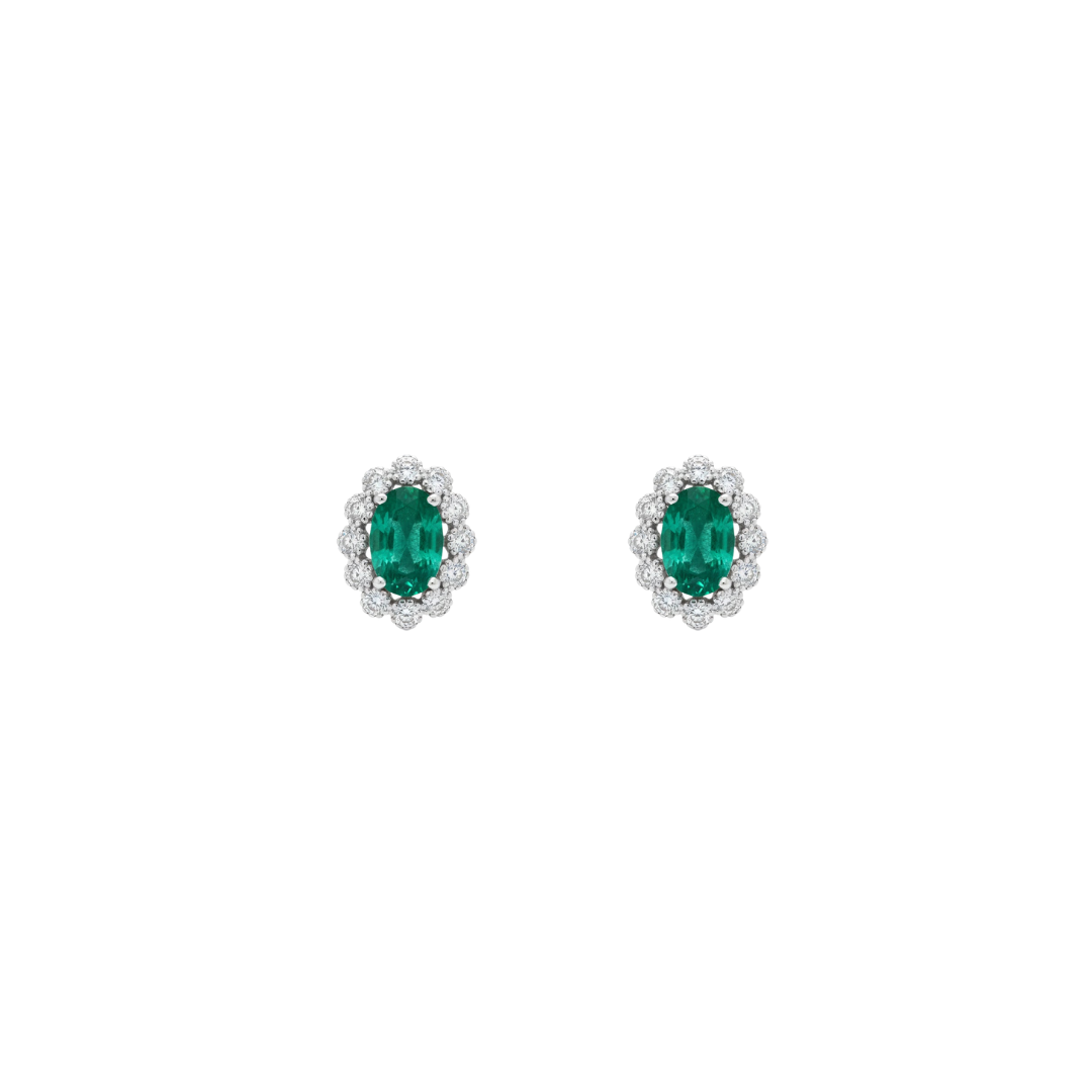 ARETE LADY EMERALD PETIT