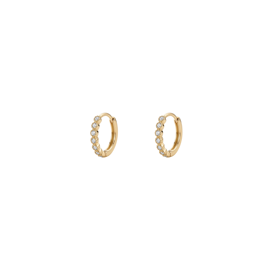 ARETE ALI GOLD