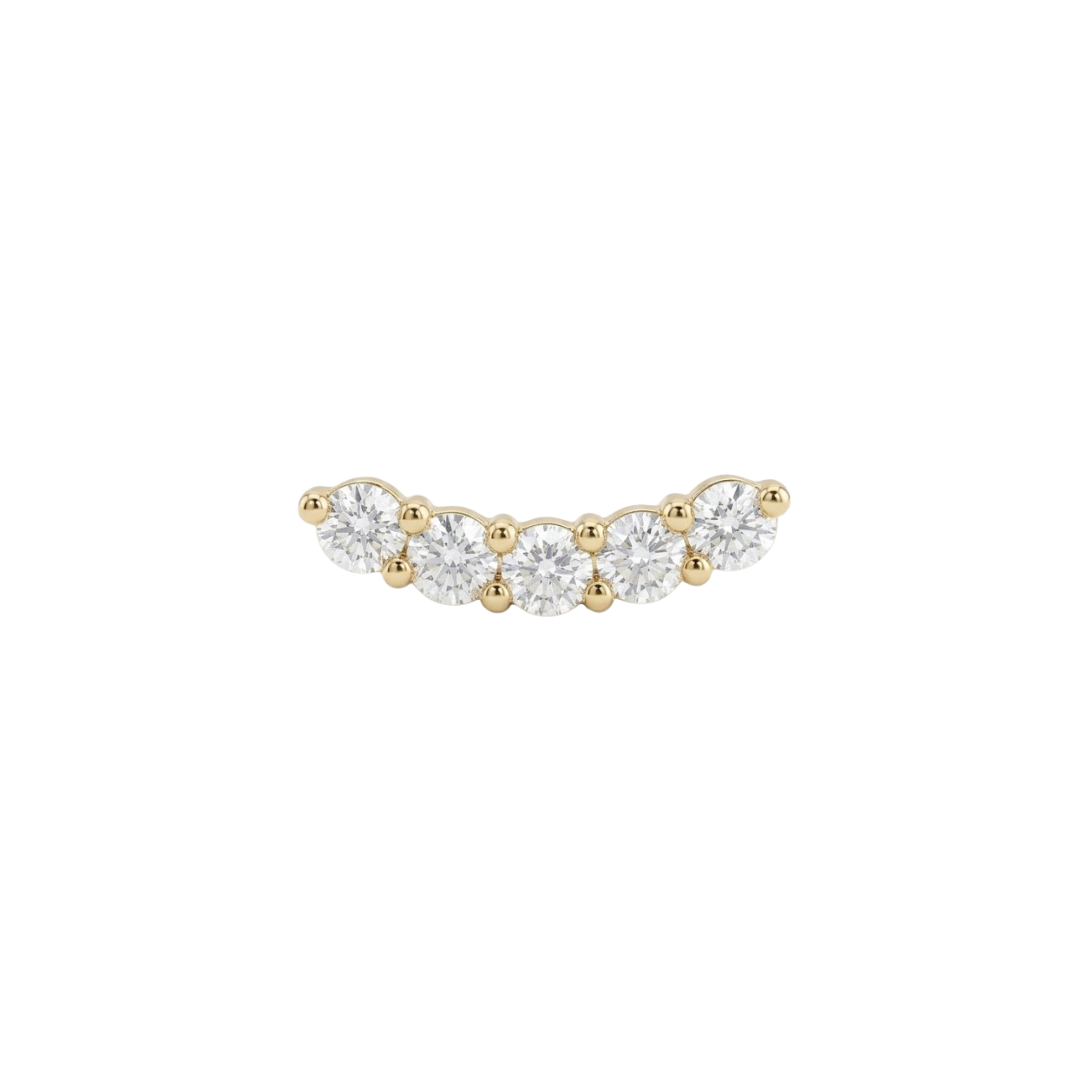ARETE SHINY ROUND