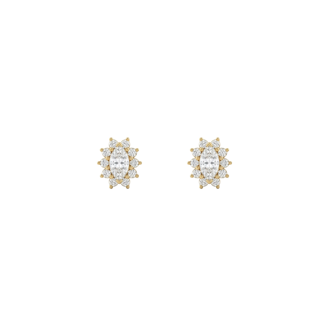 ARETE LADY GOLD