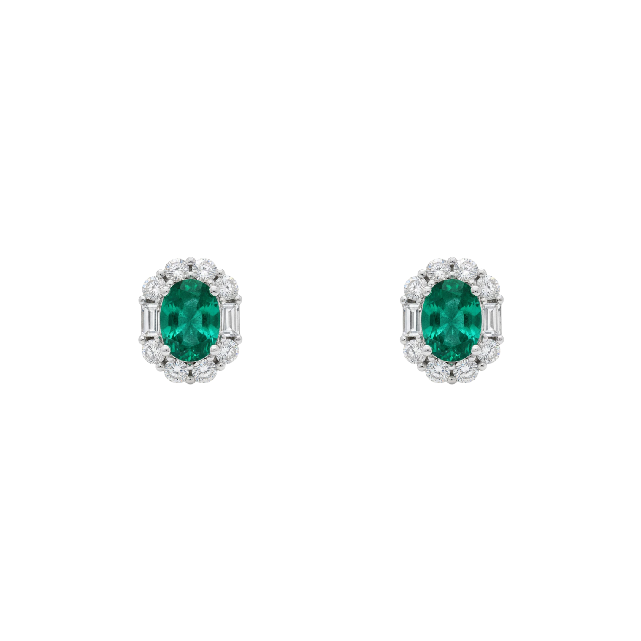 ARETE LADY EMERALD