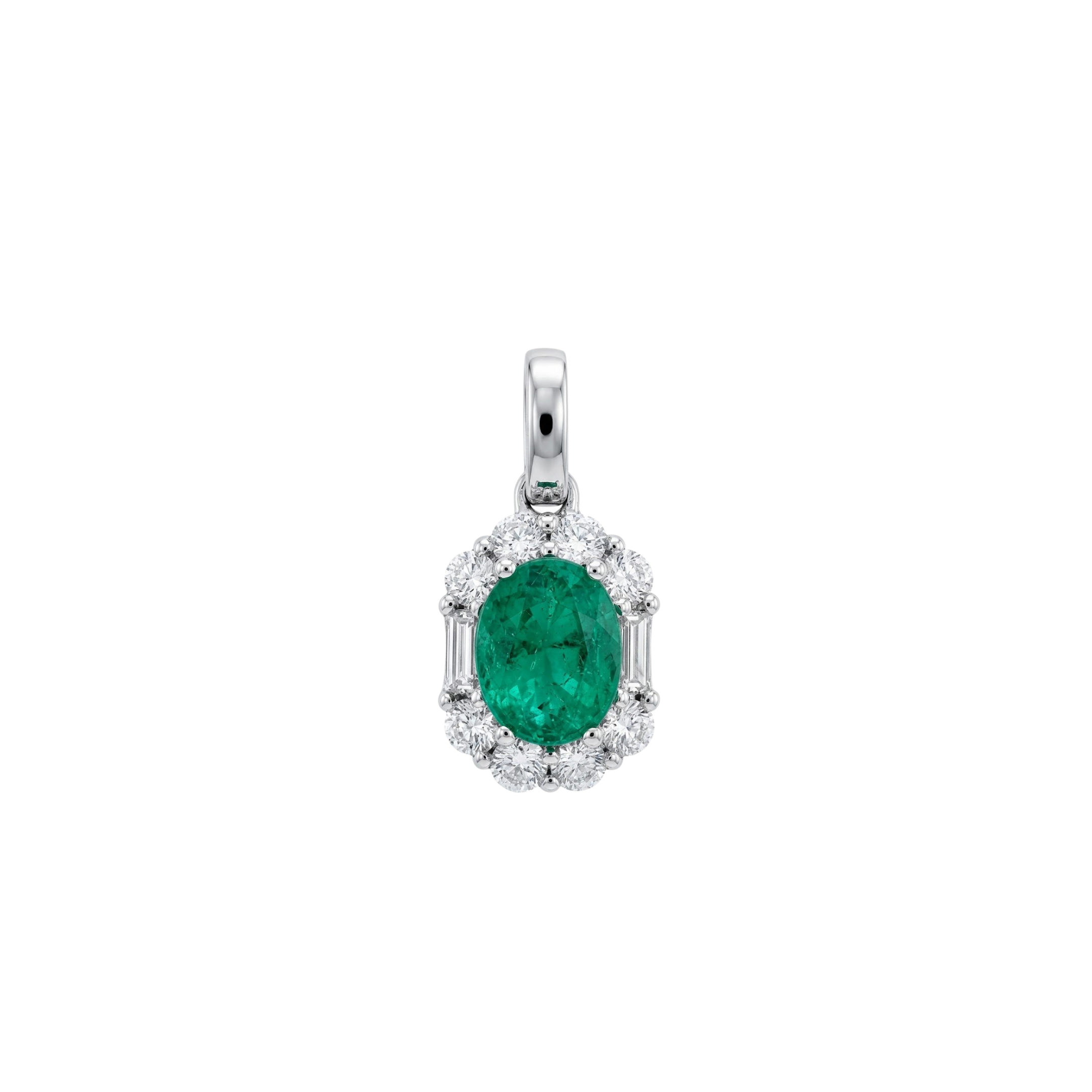 DIJE LADY EMERALD