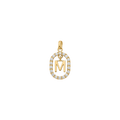 DIJE S SOUL INITIAL