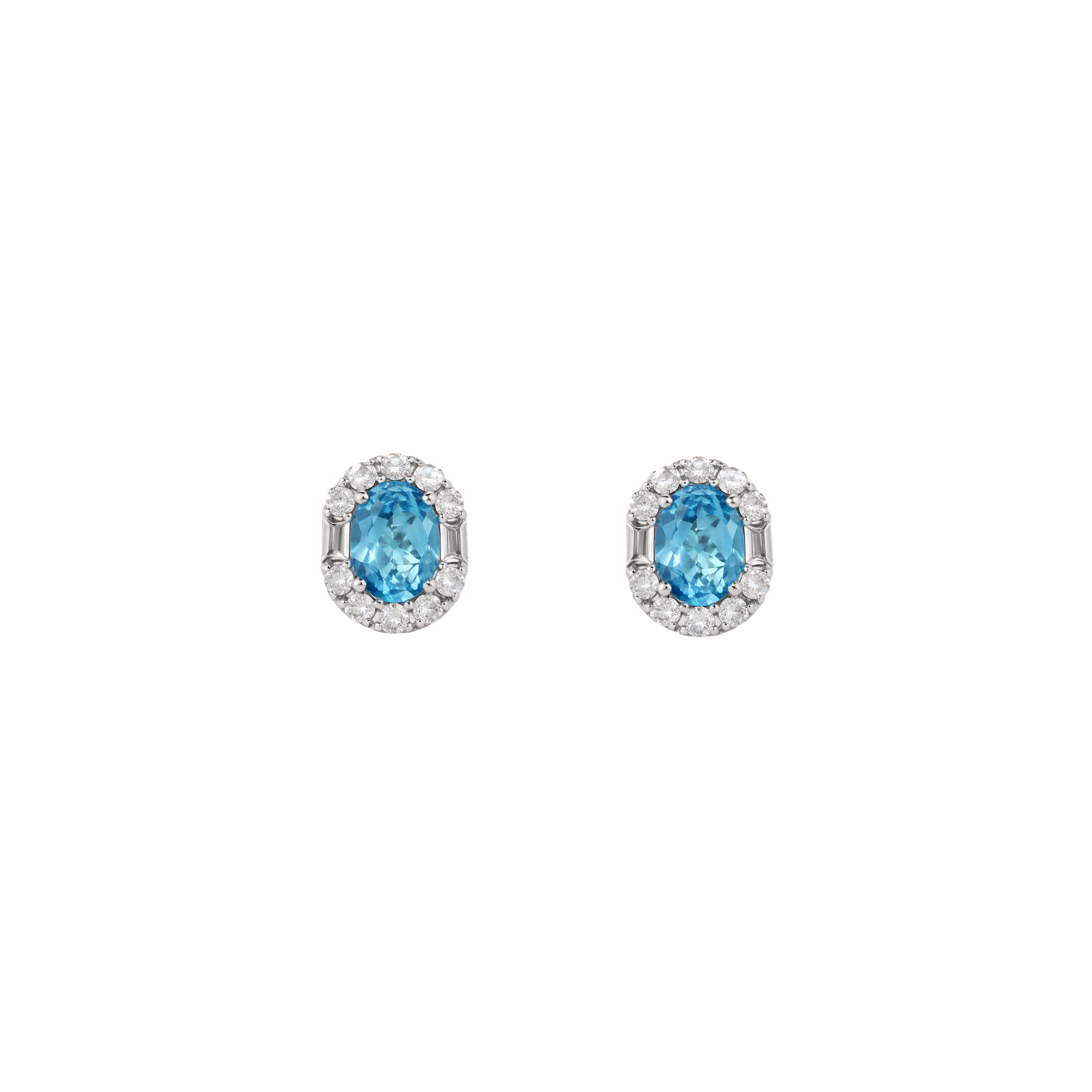 ARETE SIGNORA TOPACIO