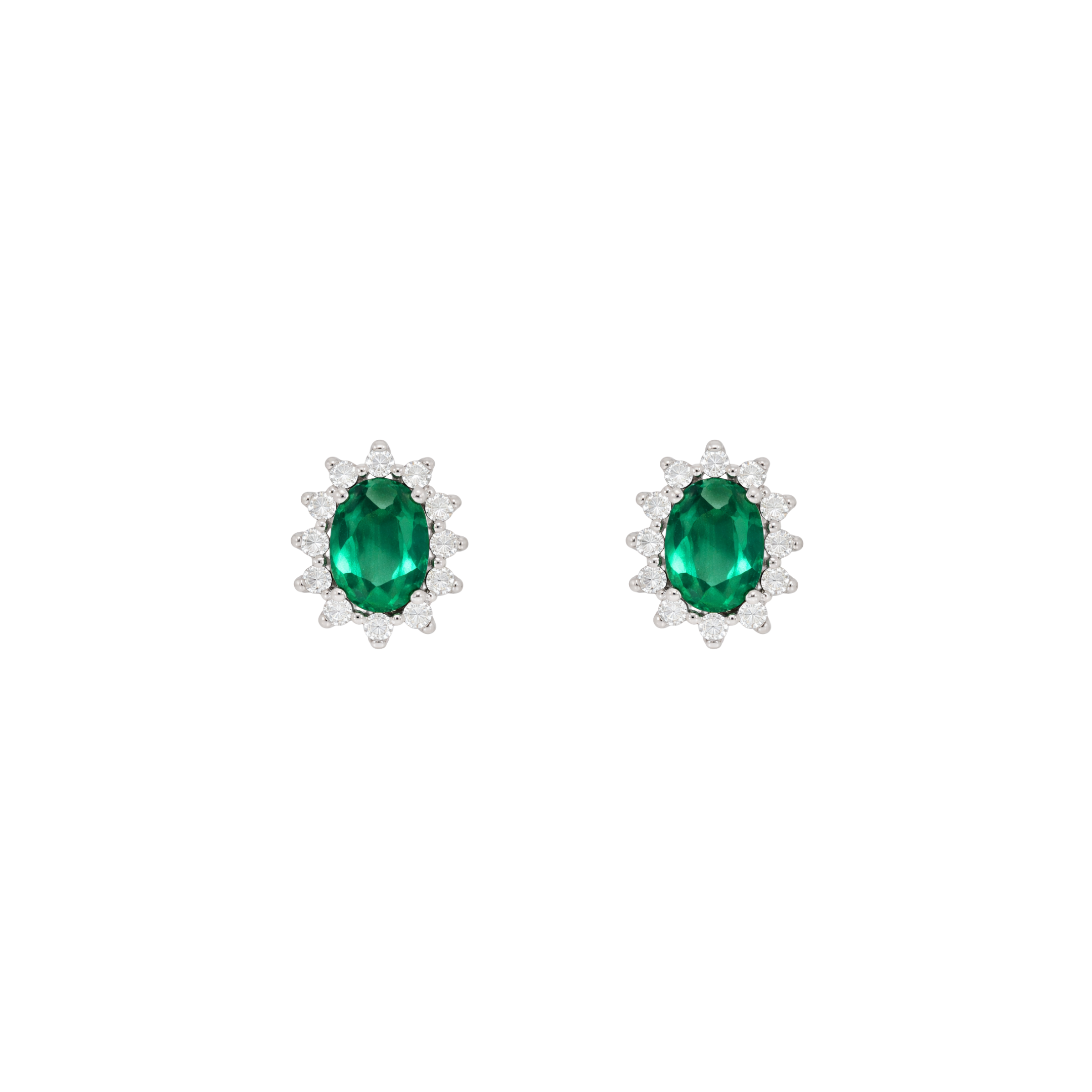 ARETE LADY EMERALD