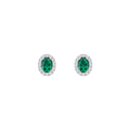 ARETE OVAL EMERALD