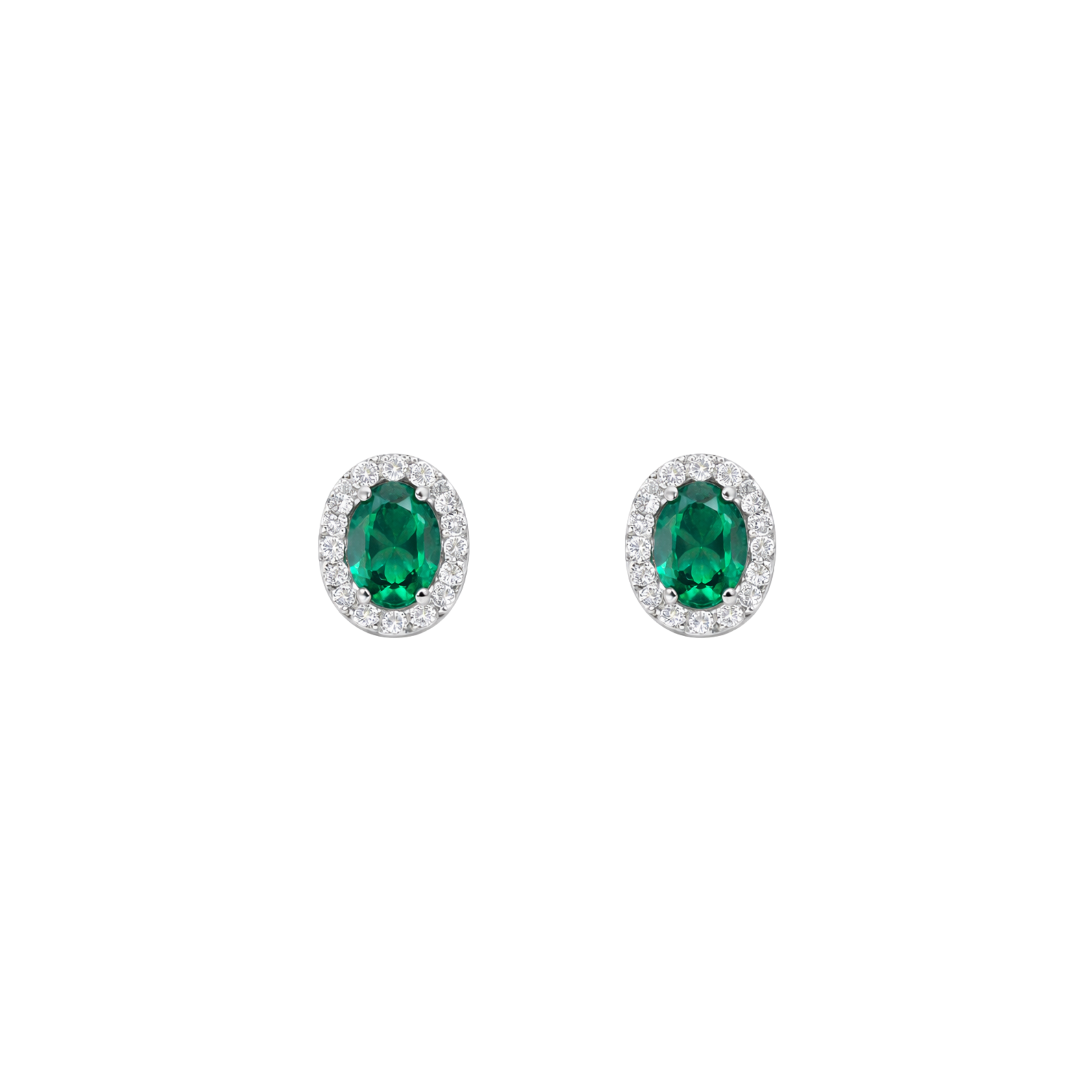 ARETE OVAL EMERALD