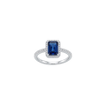 ANILLO BIJOU ZAFIRO