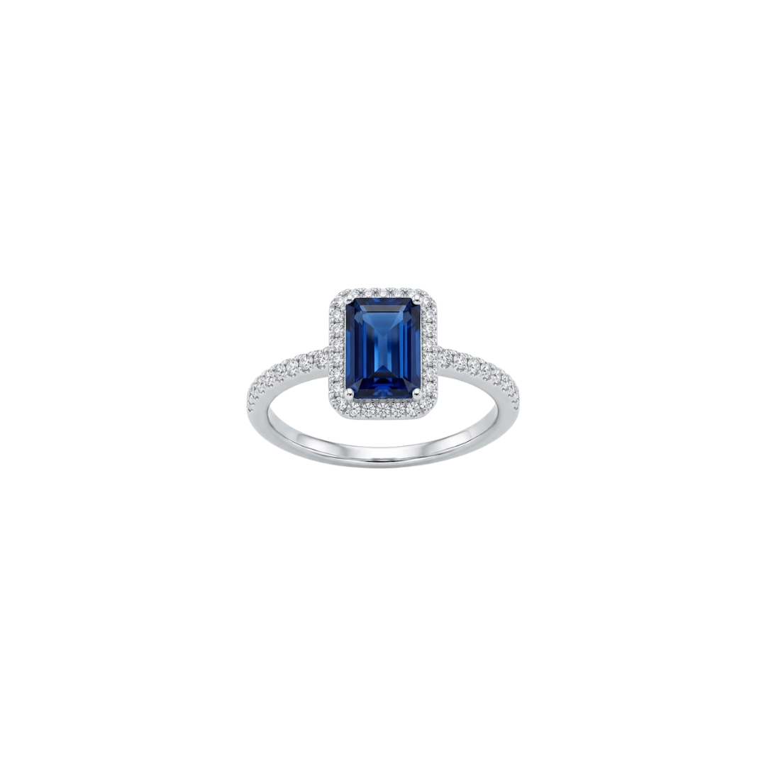 ANILLO BIJOU ZAFIRO