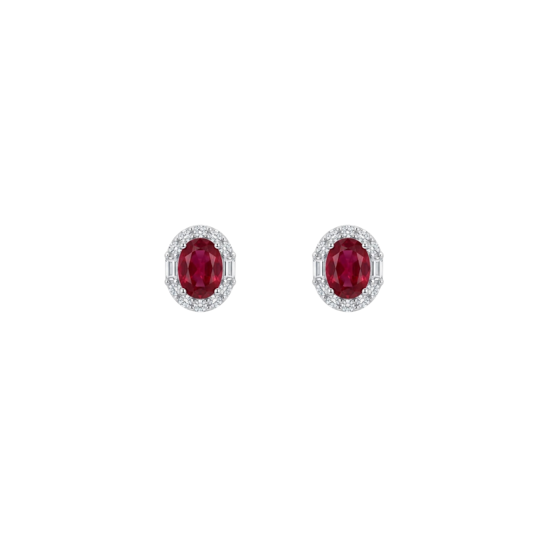 ARETE MER RUBY