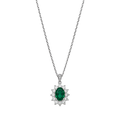 CADENA MON TRÉSOR