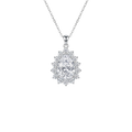CADENA GRAND LADY SHINY