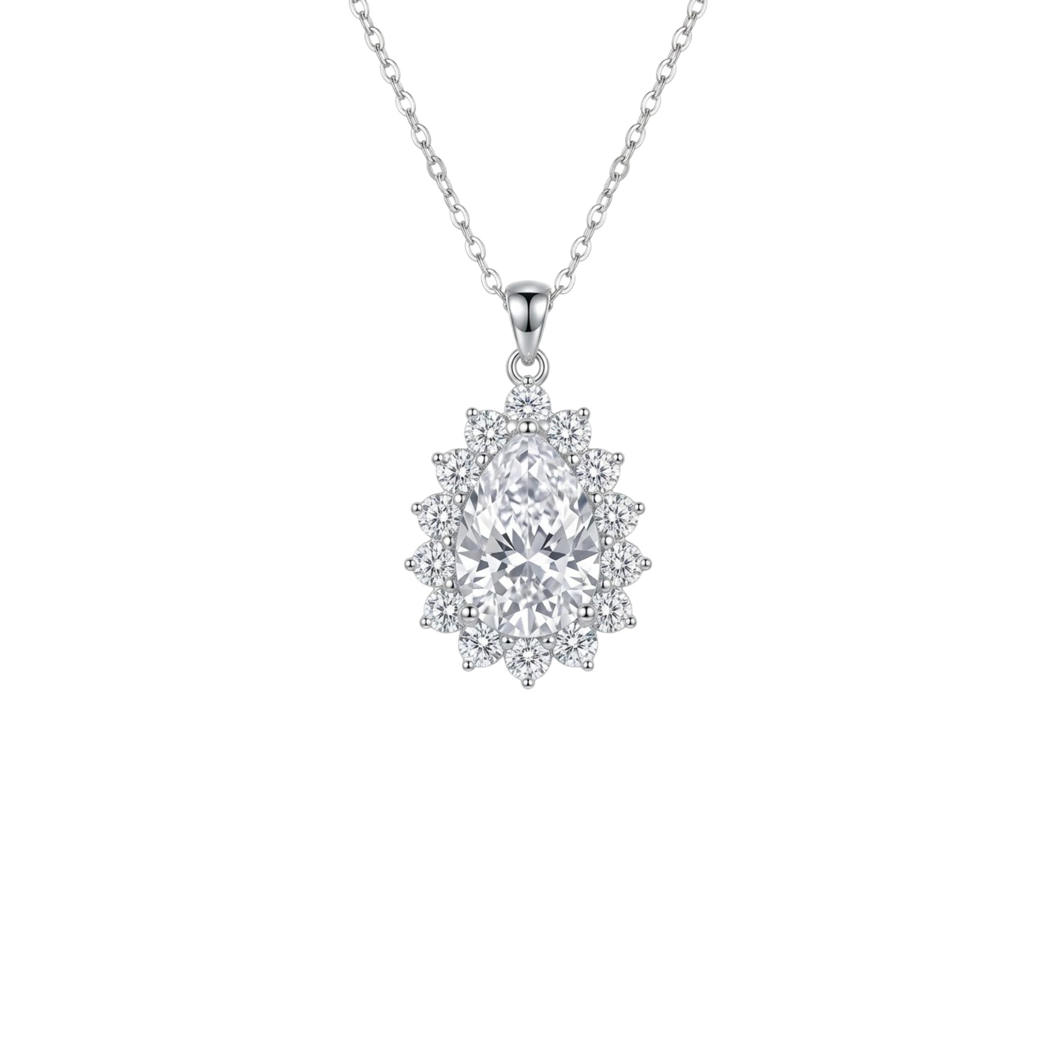 CADENA GRAND LADY SHINY