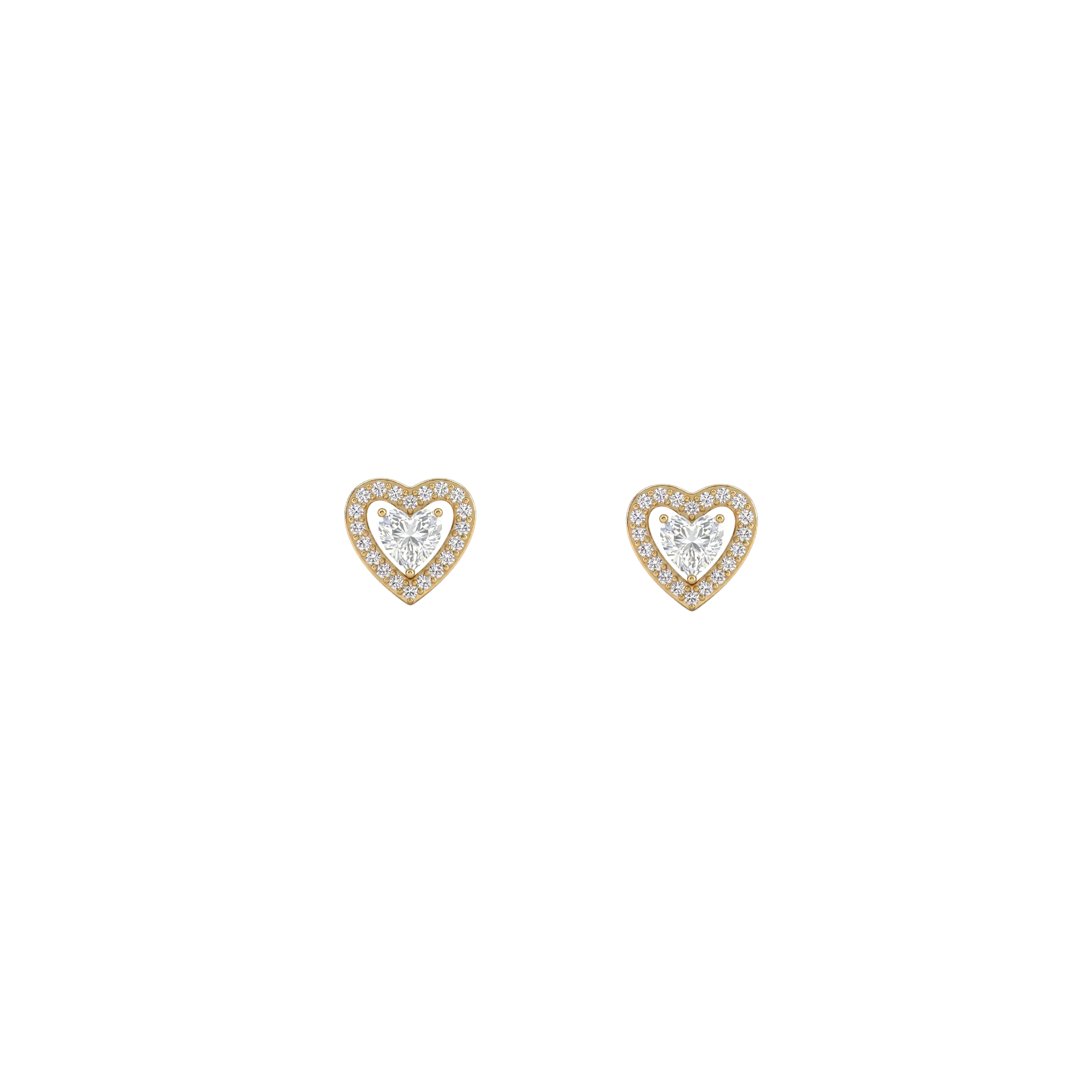 ARETE CUORE SILVER