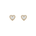ARETE GRAND CUORE SILVER