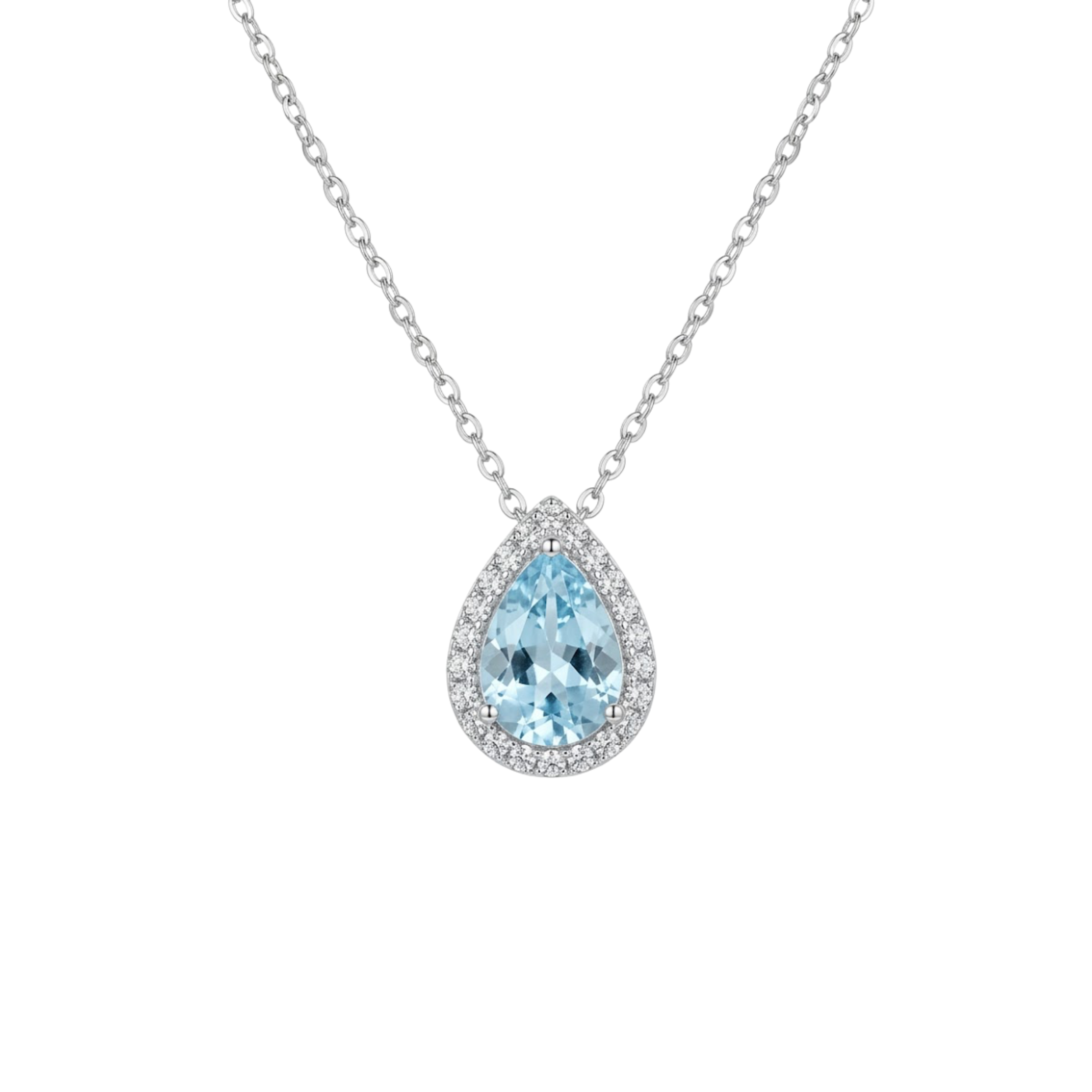 CADENA CELESTE SHINY