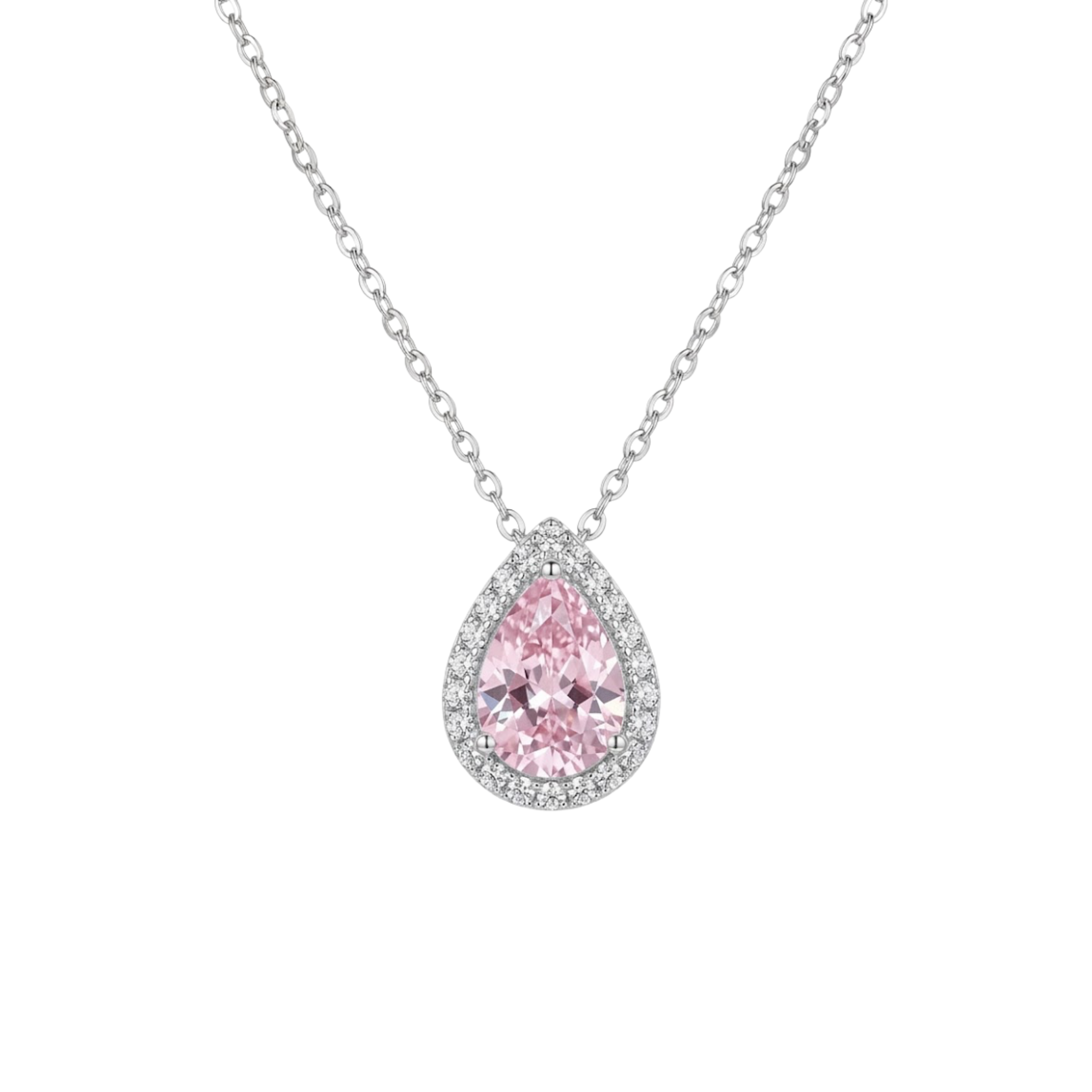 CADENA ROSÉ SHINY