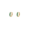 ARETE LUXE GREEN