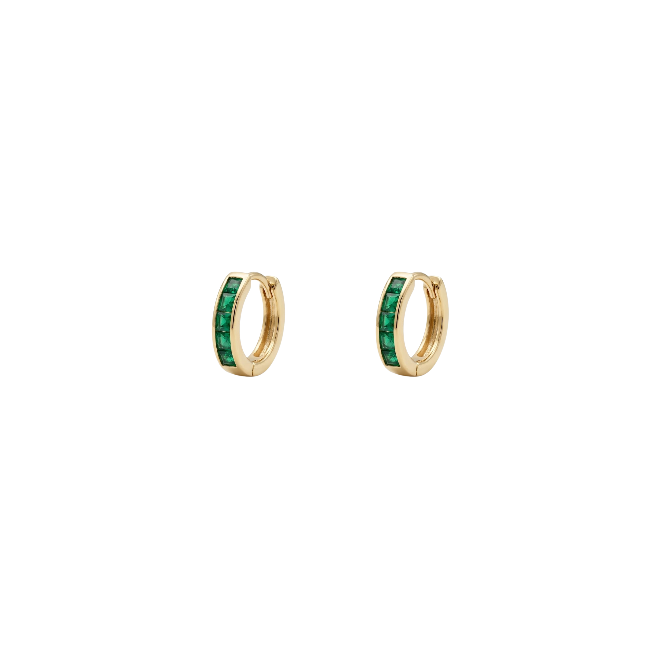 ARETE LUXE GREEN