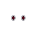 ARETE SOSPIRO RUBY