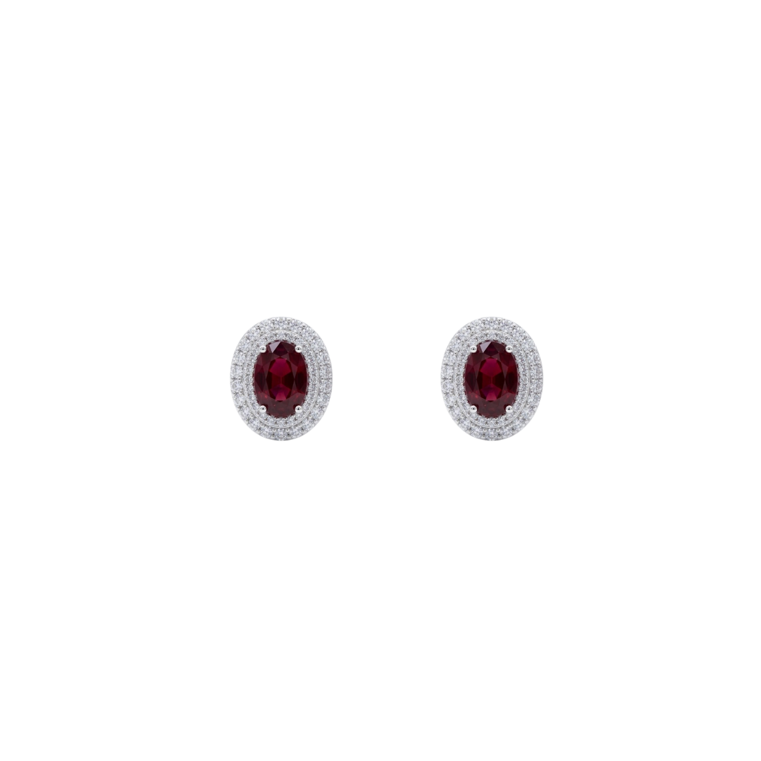ARETE SOSPIRO RUBY