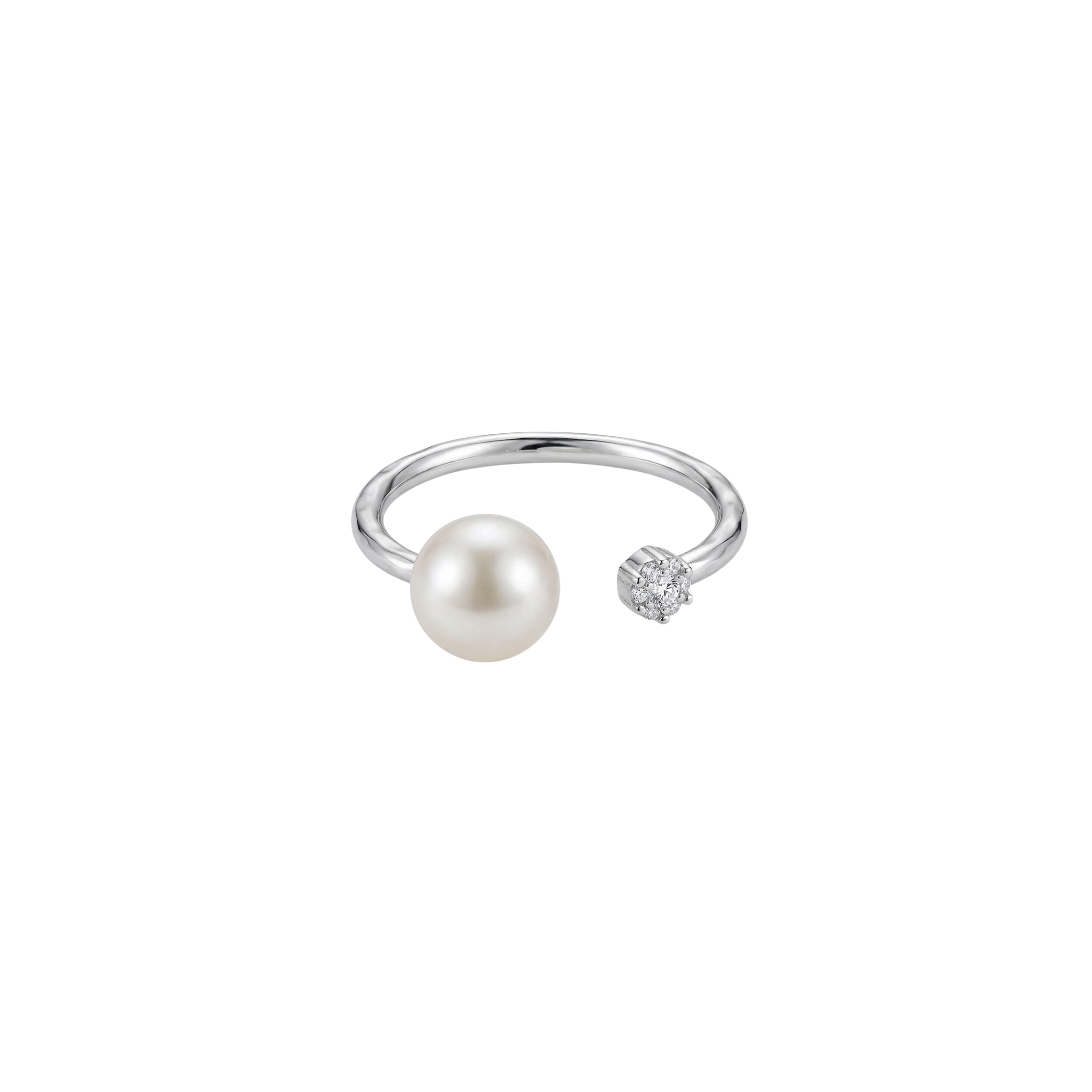 ANILLO PEARL SHINY