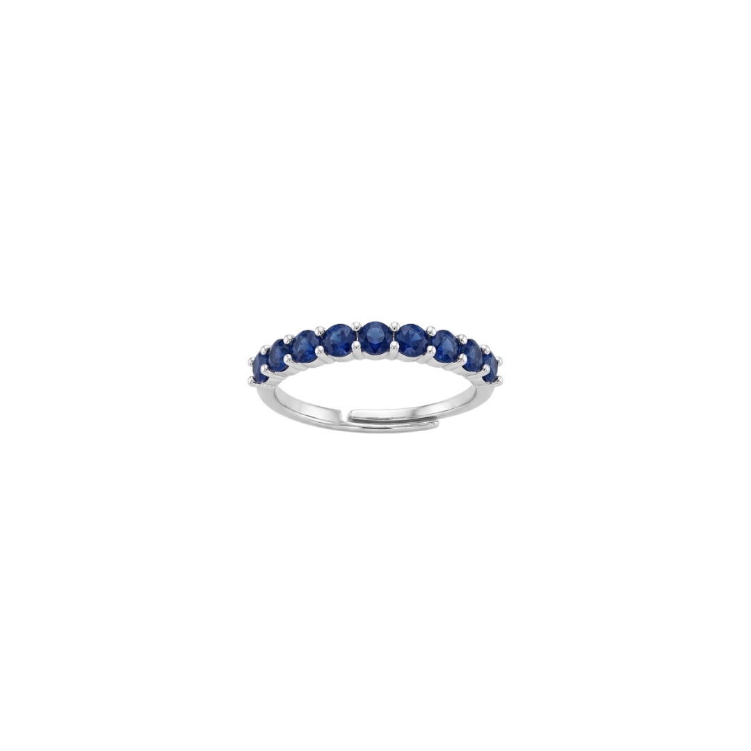 ANILLO SOUL ZAFIRO
