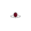 ANILLO LADY RUBY