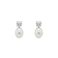 ARETE OVAL PEARL
