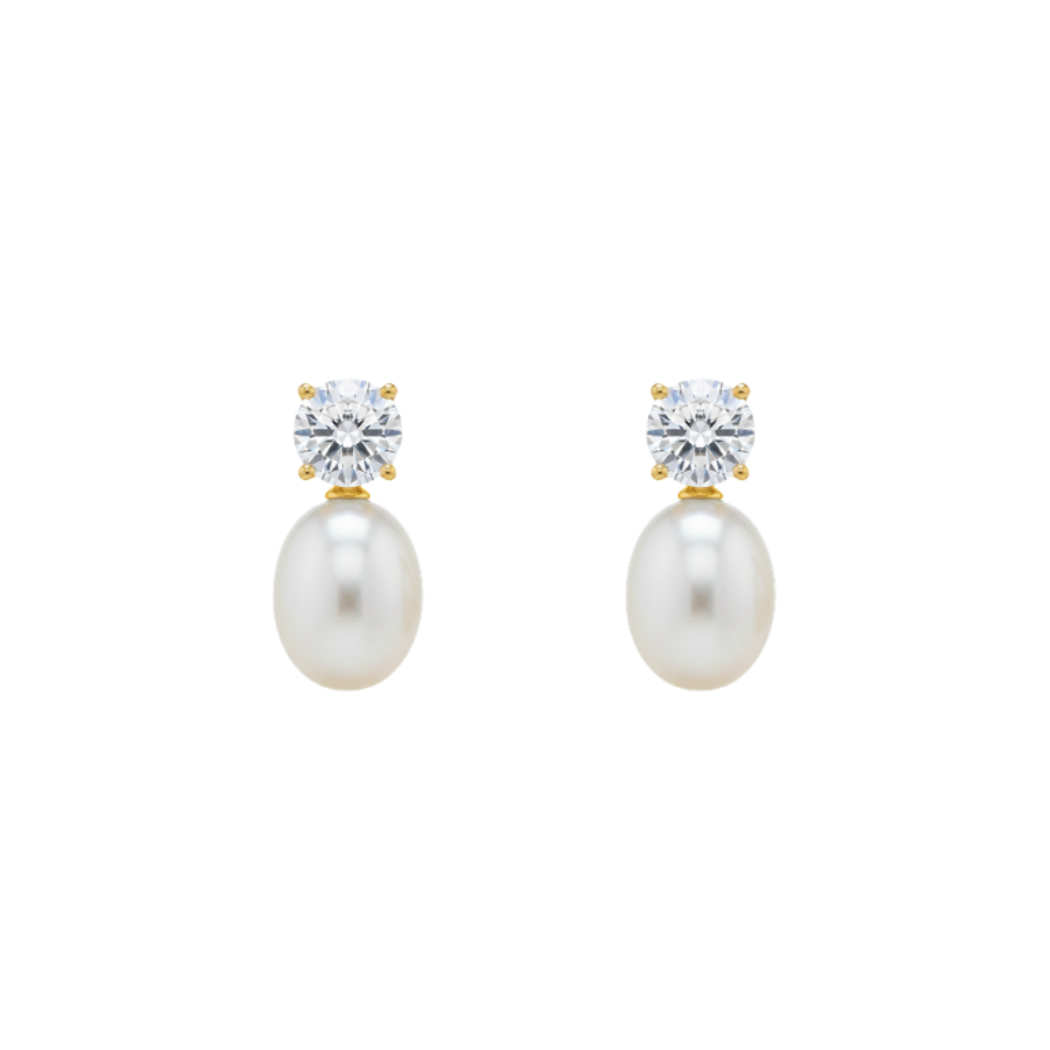 ARETE OVAL PEARL