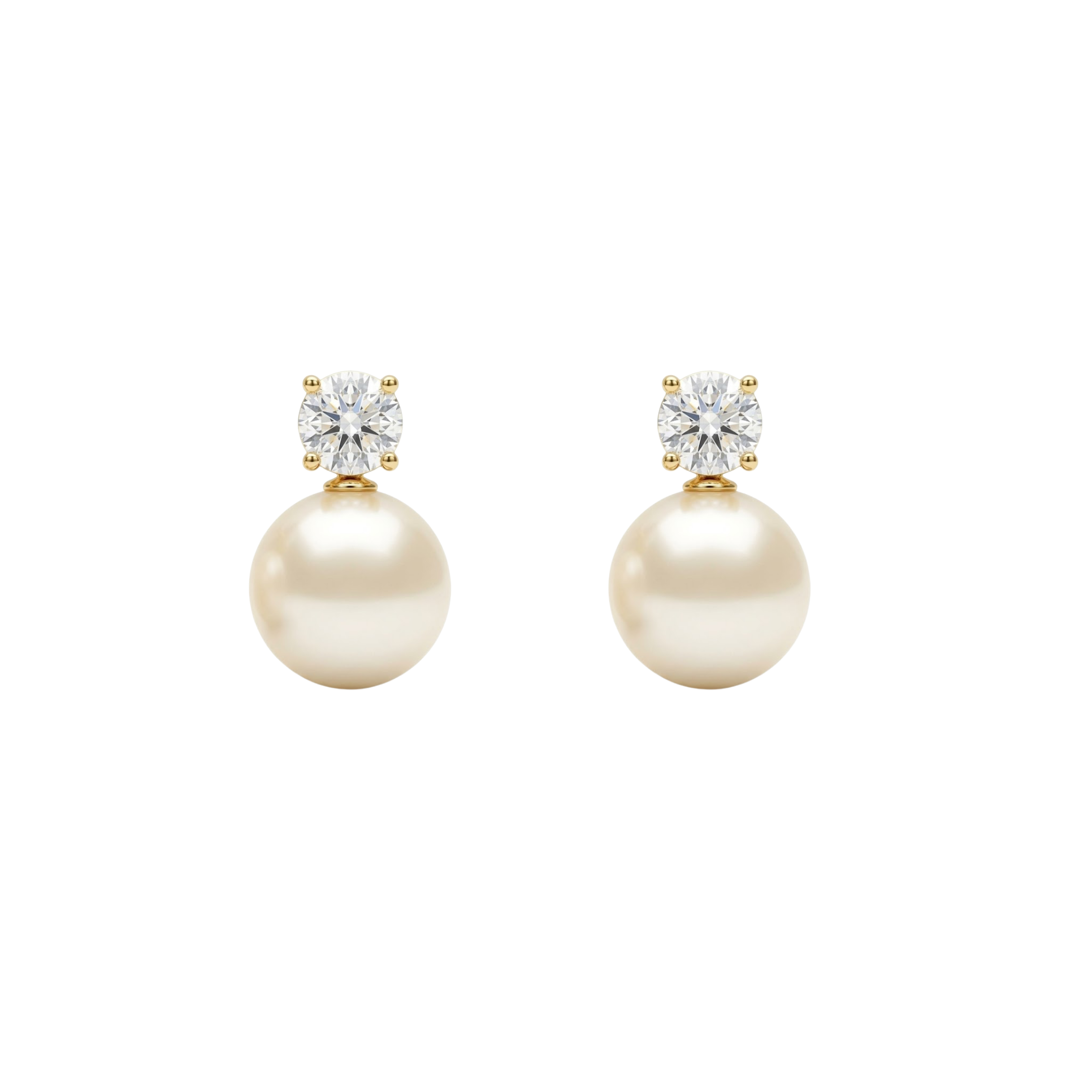 ARETE ROUND PEARL