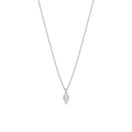 CADENA VRAI MOISSANITA