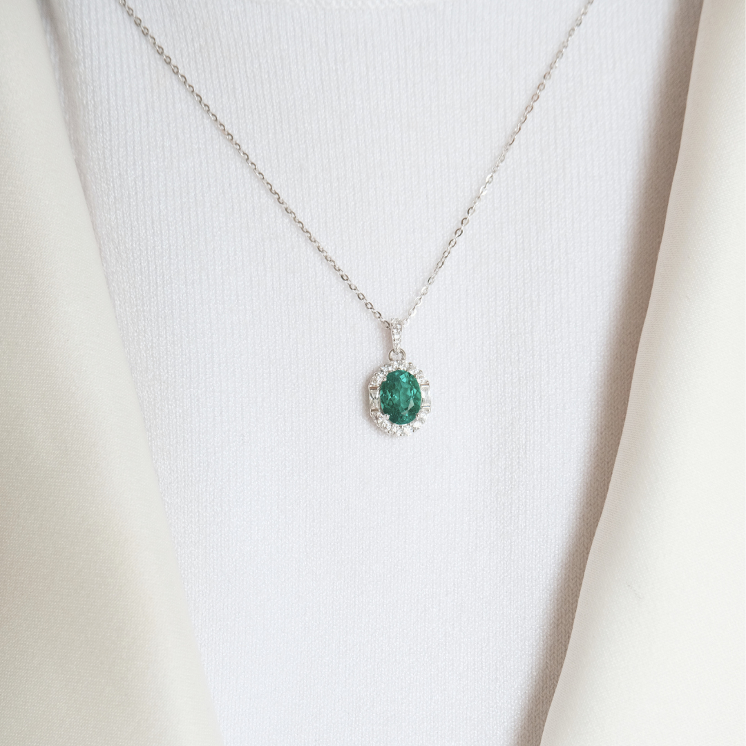 CADENA MER EMERALD