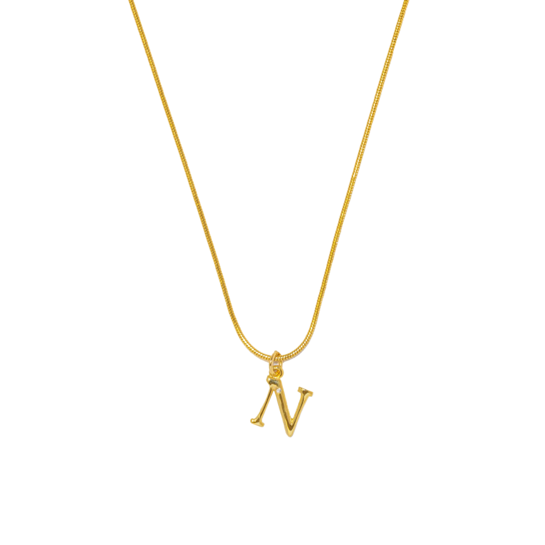 CADENA INITIAL CLASSIC