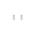 ARETE PERLE PETIT