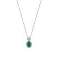CADENA EMERALD MUSE