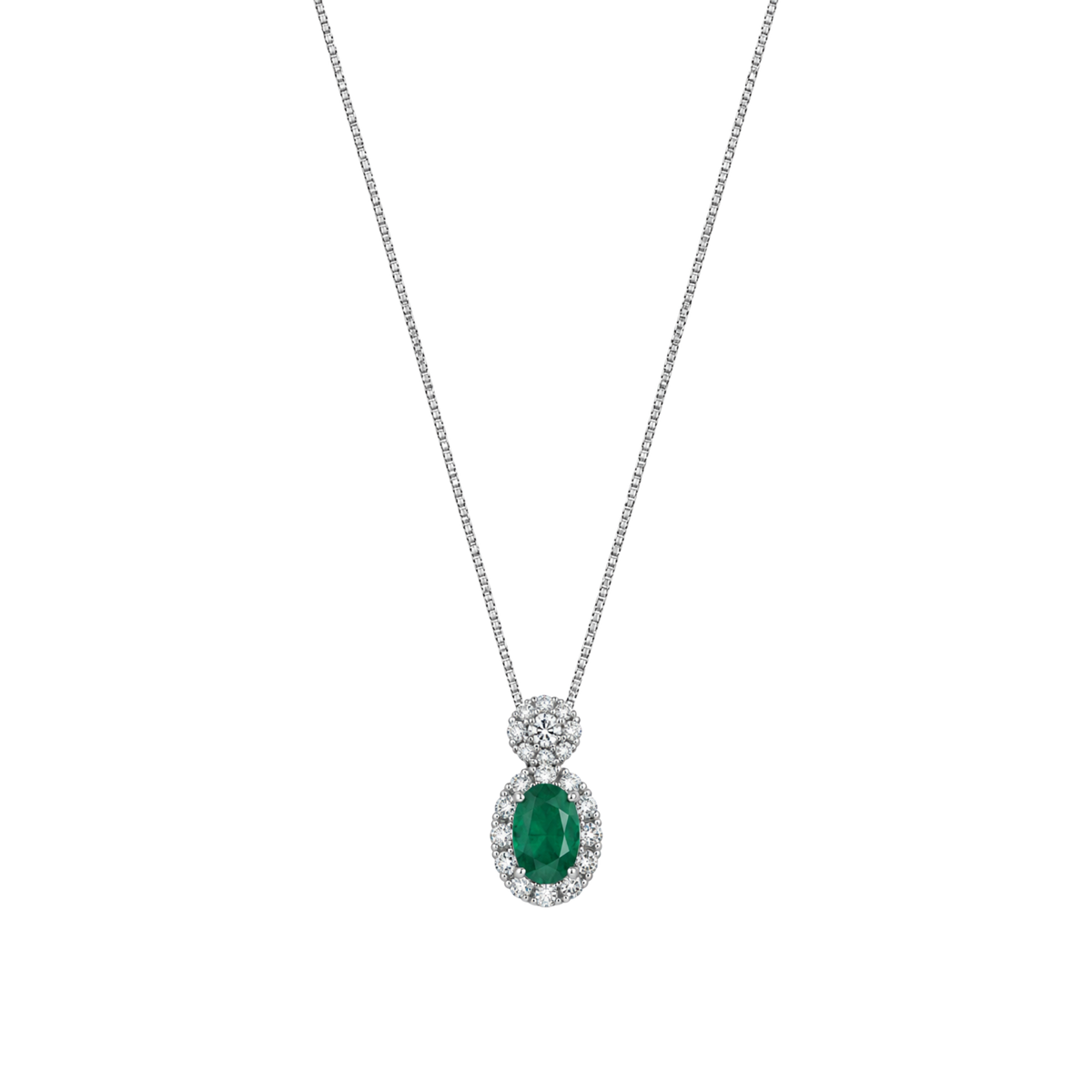 CADENA EMERALD MUSE