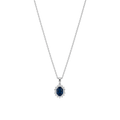 CADENA LADY ZAFIRO