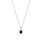 CADENA LADY ZAFIRO