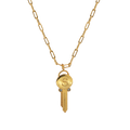 CADENA THE KEY OF MY SOUL