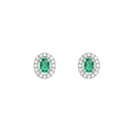 ARETE OVAL EMERALD
