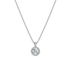 CADENA SUBTILE MOISSANITA
