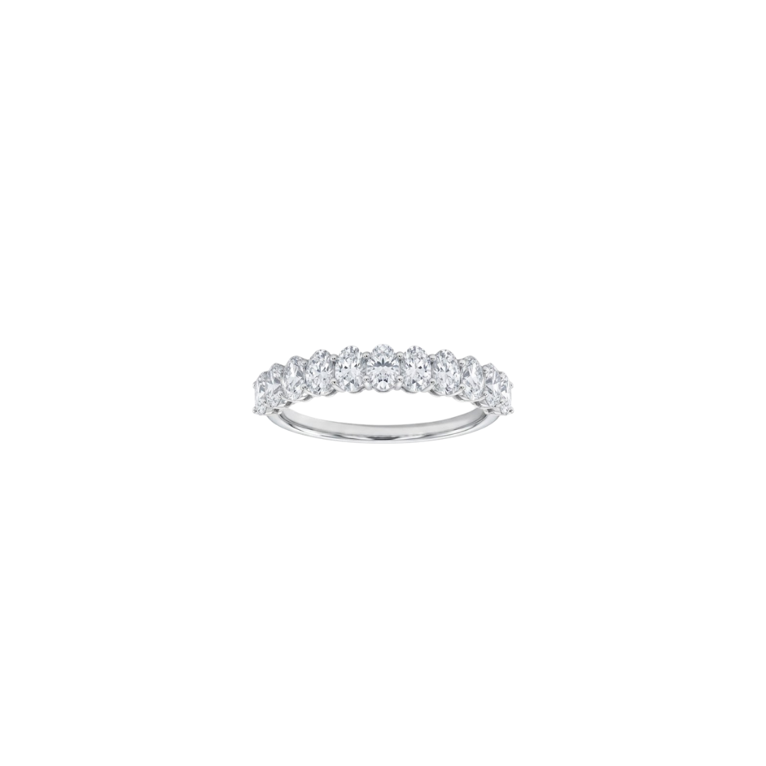 ANILLO OVAL PETIT