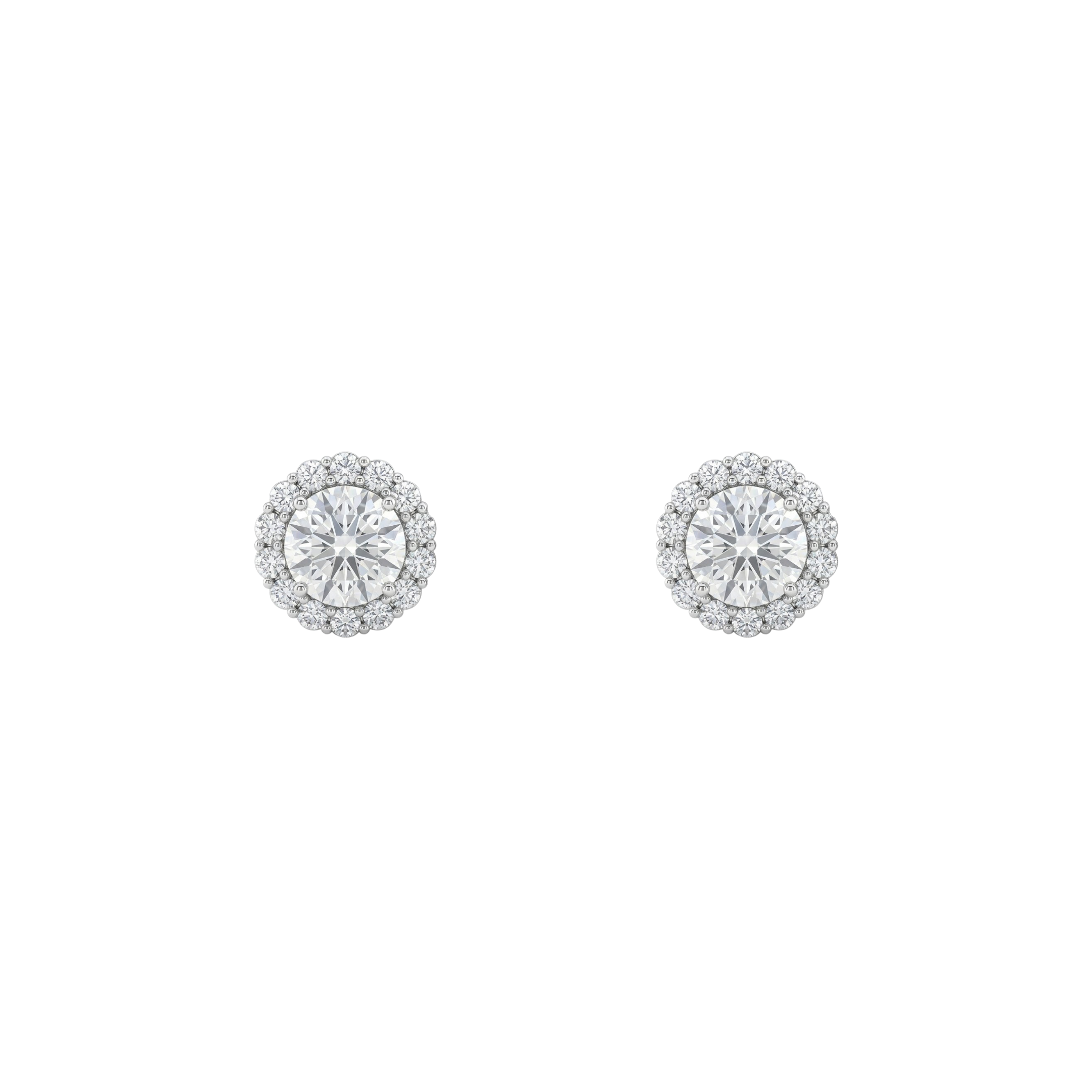 ARETE GIRARE MOISSANITA