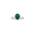 ANILLO ANIMA EMERALD