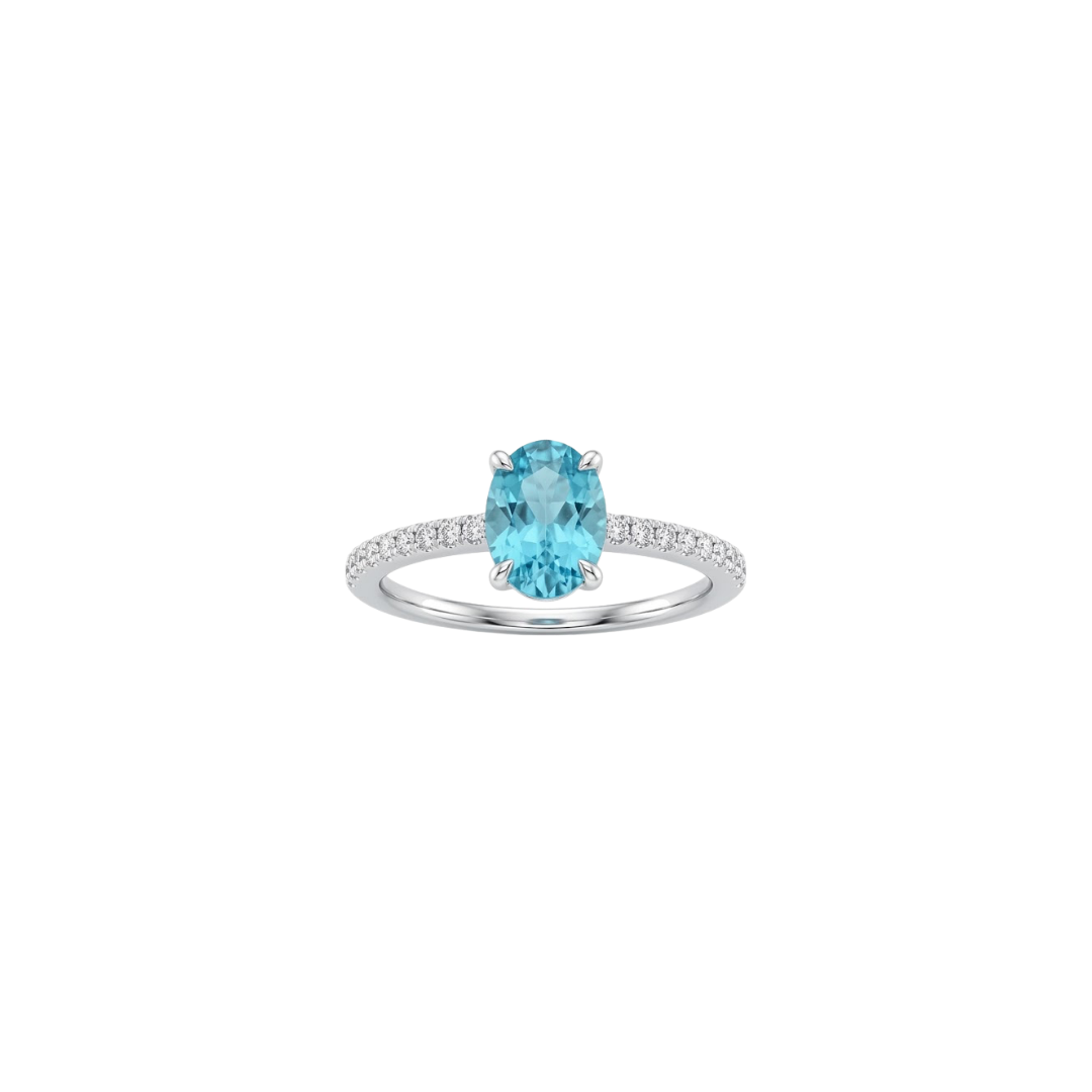 ANILLO EVERMORE APATITA