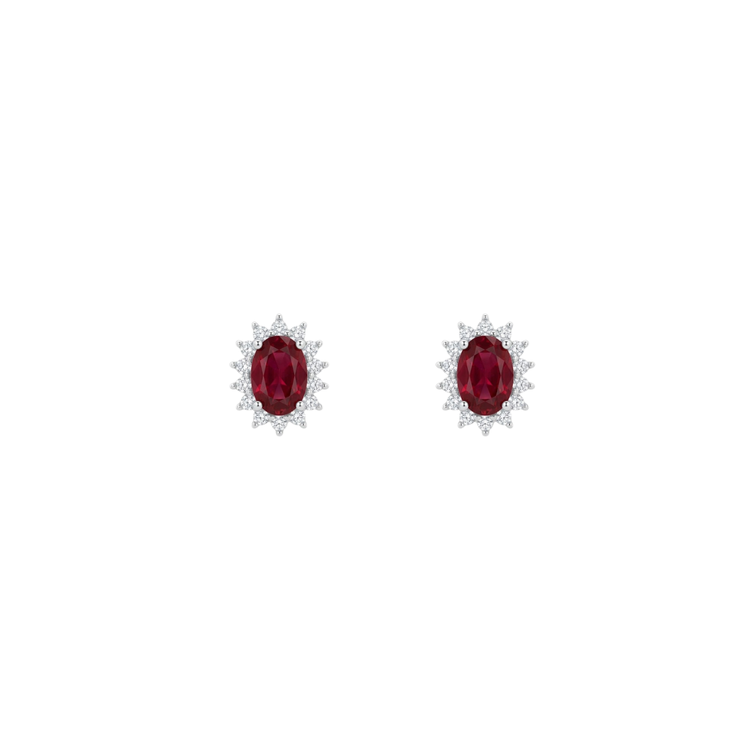 ARETE LADY RUBY