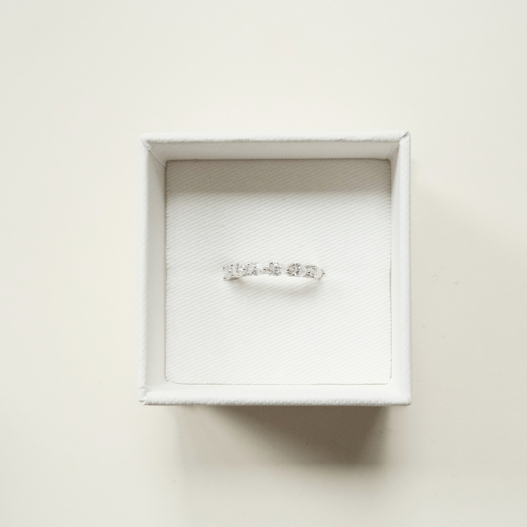 ANILLO DÉSIR