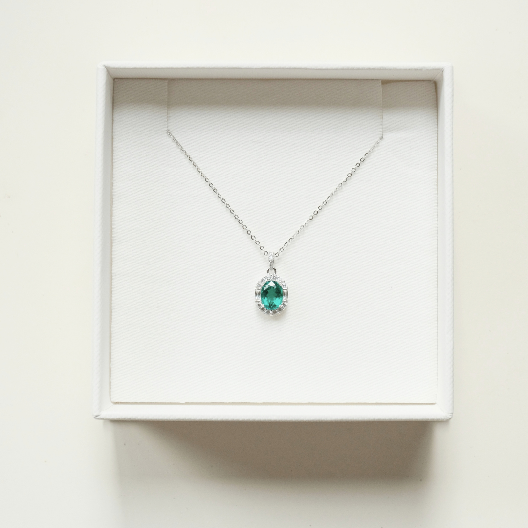 CADENA MER EMERALD
